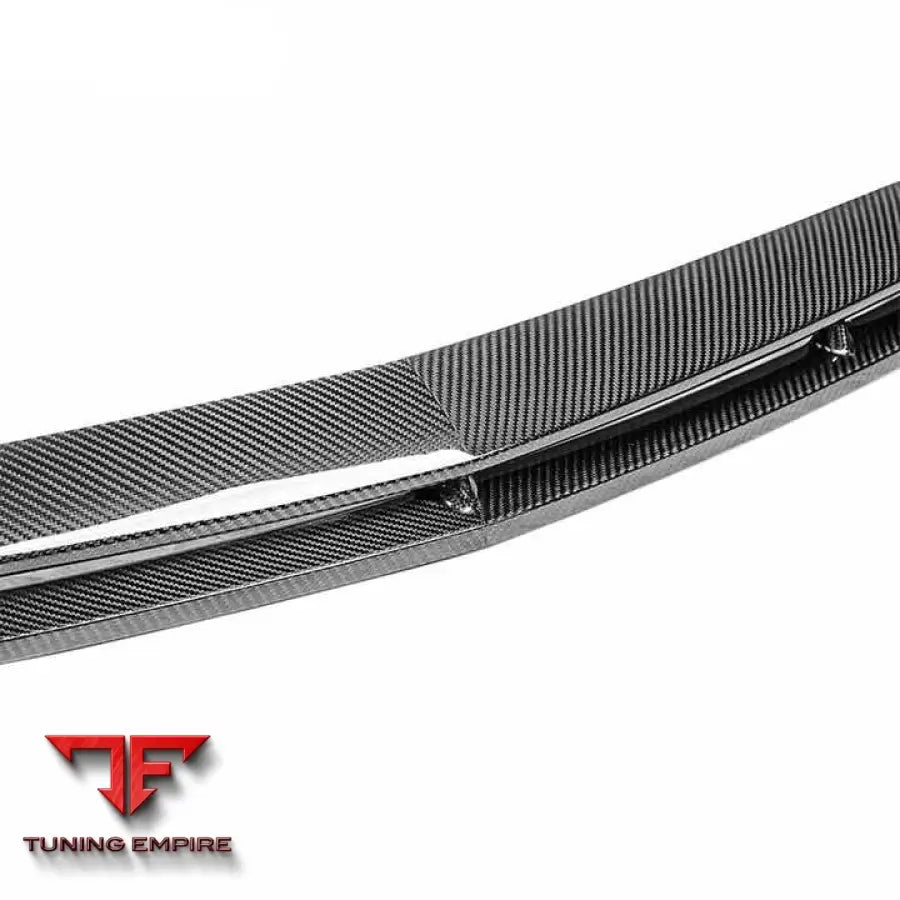 MERCEDES BENZ A-CLASS (W177) CARBON FIBER PARTS