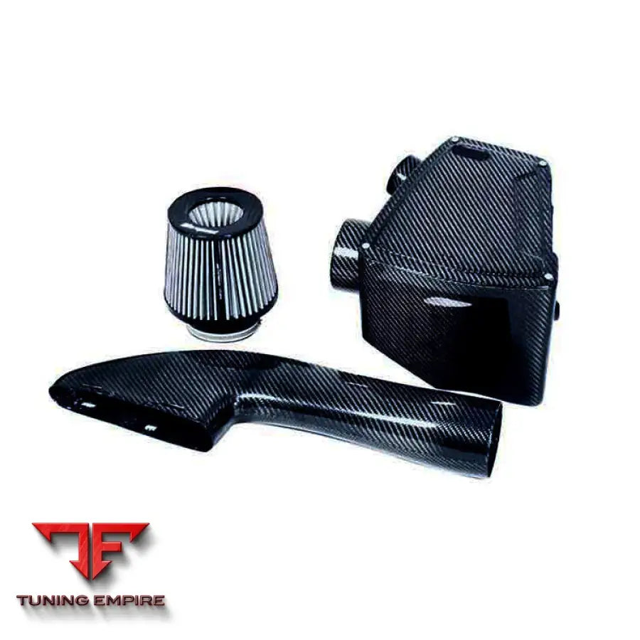 MERCEDES BENZ A180 CARBON FIBER AIR INTAKE 2019-2023Y