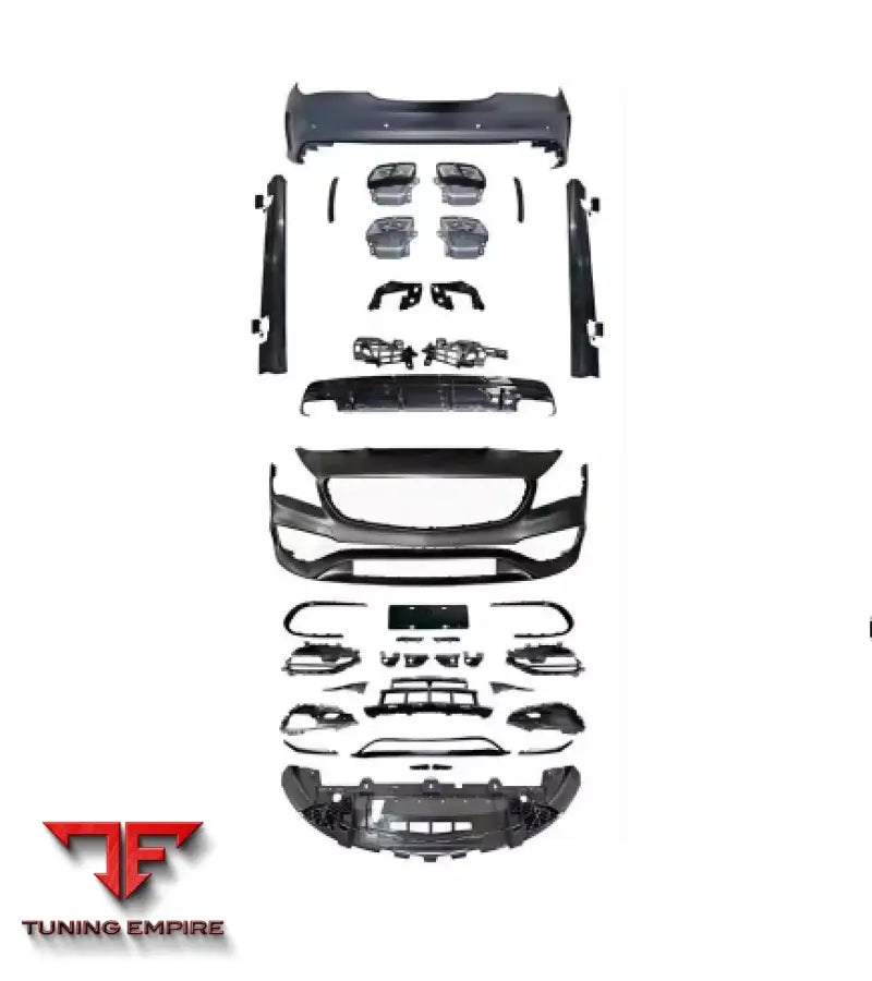MERCEDES BENZ A200 A250 A45 W177 BODY KIT