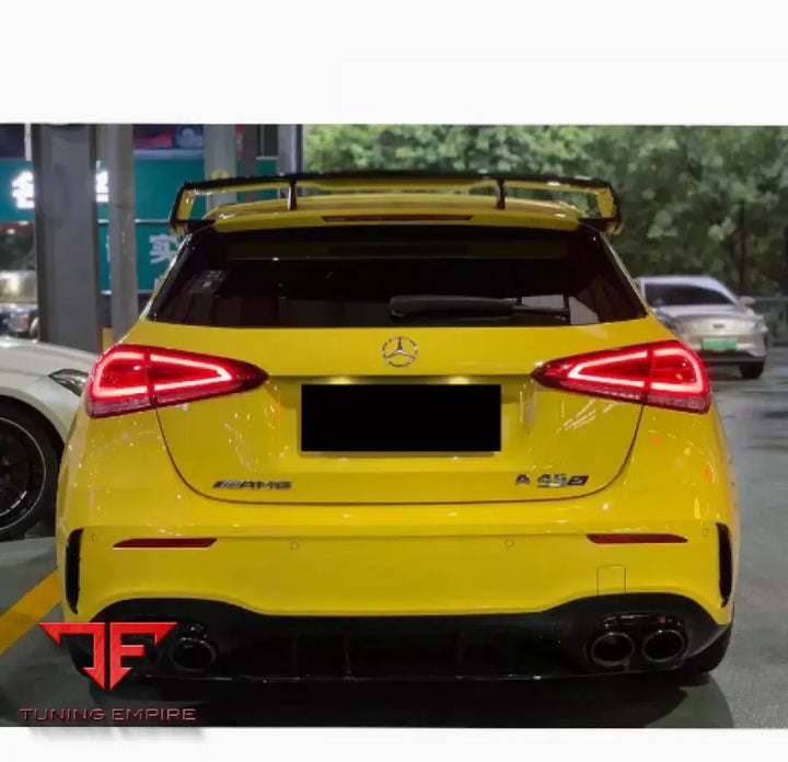 MERCEDES BENZ A200 A250 A45 W177 BODY KIT