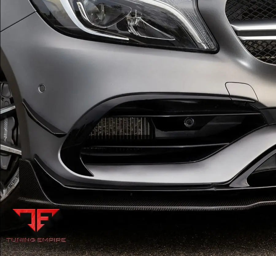 MERCEDES BENZ A200 A260 A45 W176 2016-2018 CARBON BODY KIT