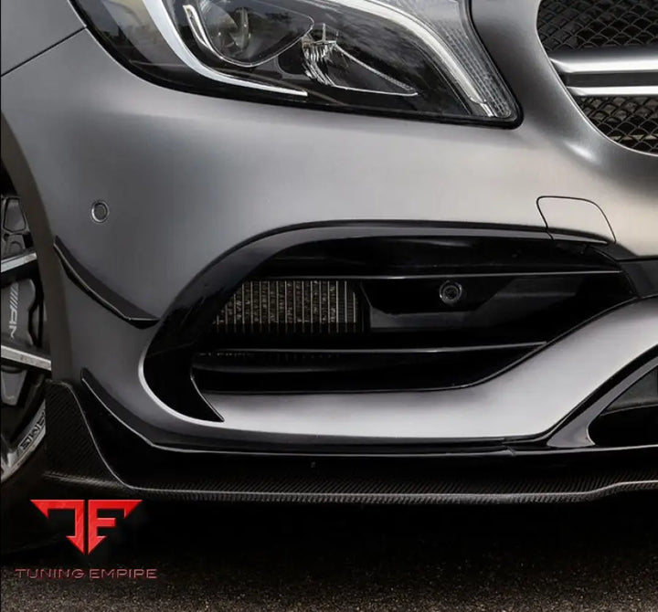MERCEDES BENZ A200 A260 A45 W176 2016-2018 CARBON BODY KIT