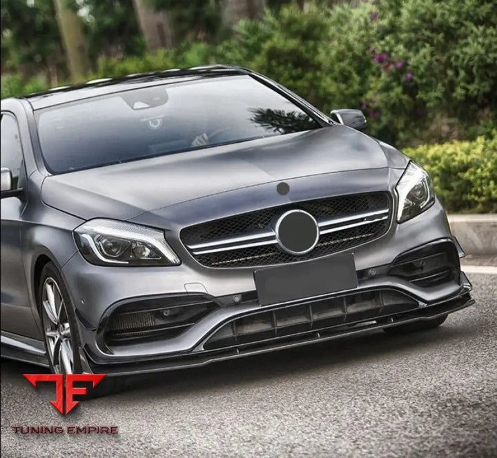 MERCEDES BENZ A200 A260 A45 W176 2016-2018 CARBON BODY KIT
