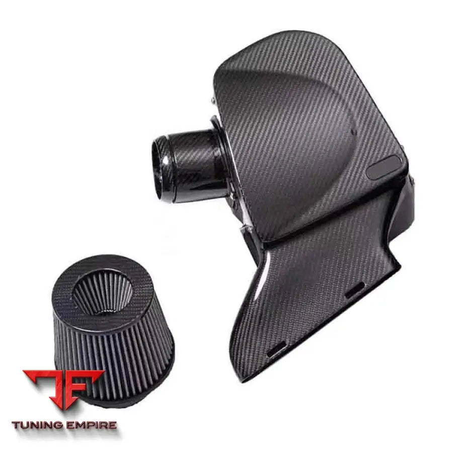 MERCEDES BENZ A35 AMG W177 CARBON FIBER COLD AIR INTAKE