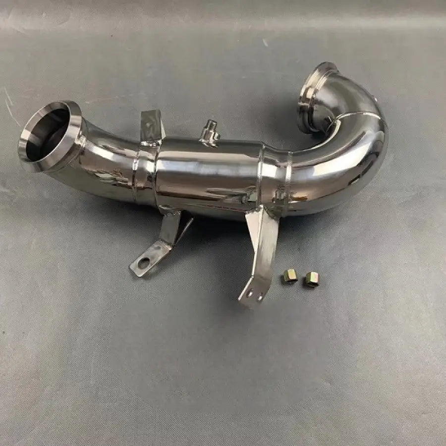 MERCEDES BENZ A45 A45S W177 EXHAUST DOWNPIPE