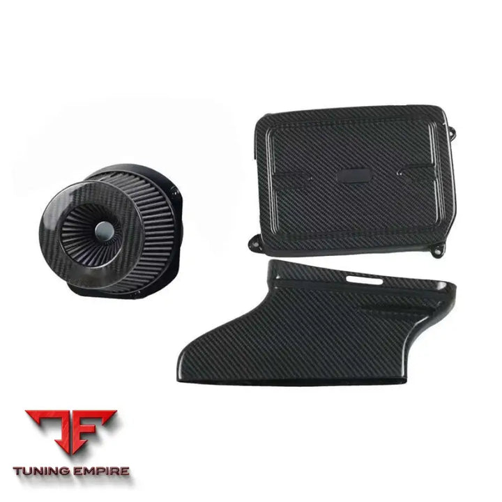 MERCEDES BENZ AMG A45 CLA45 W176 2.0T 2014 + COLD AIR INTAKE