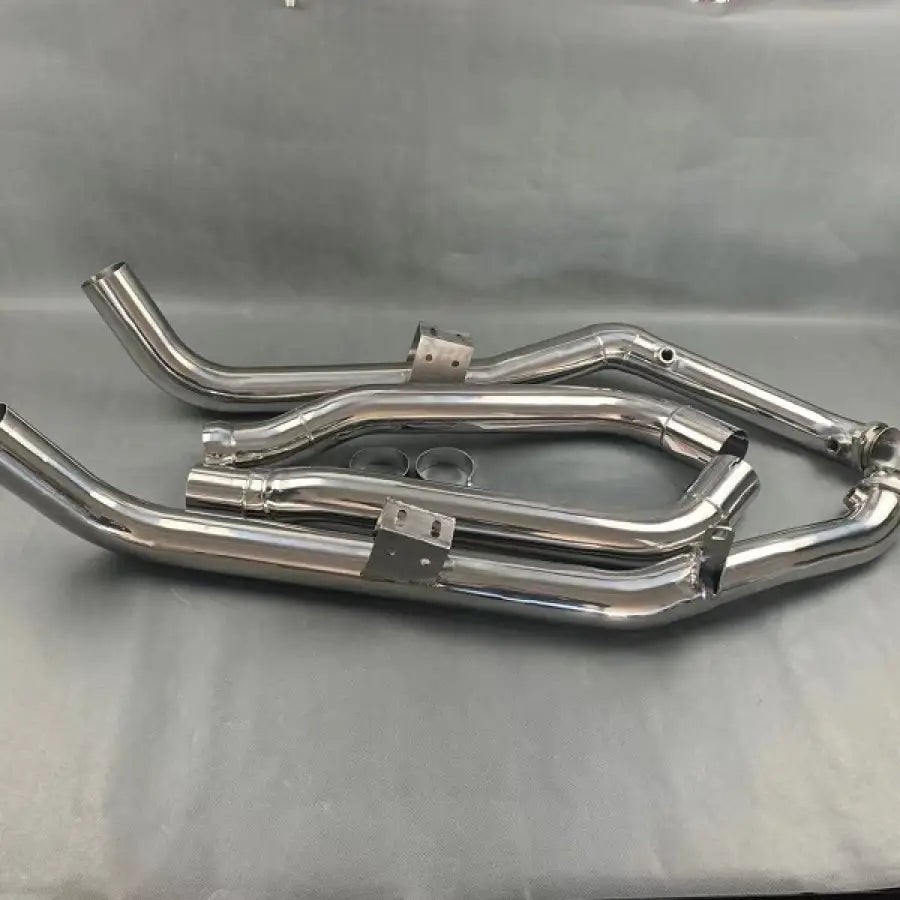 MERCEDES BENZ AMG E63 W212 EXHAUST DOWNPIPE