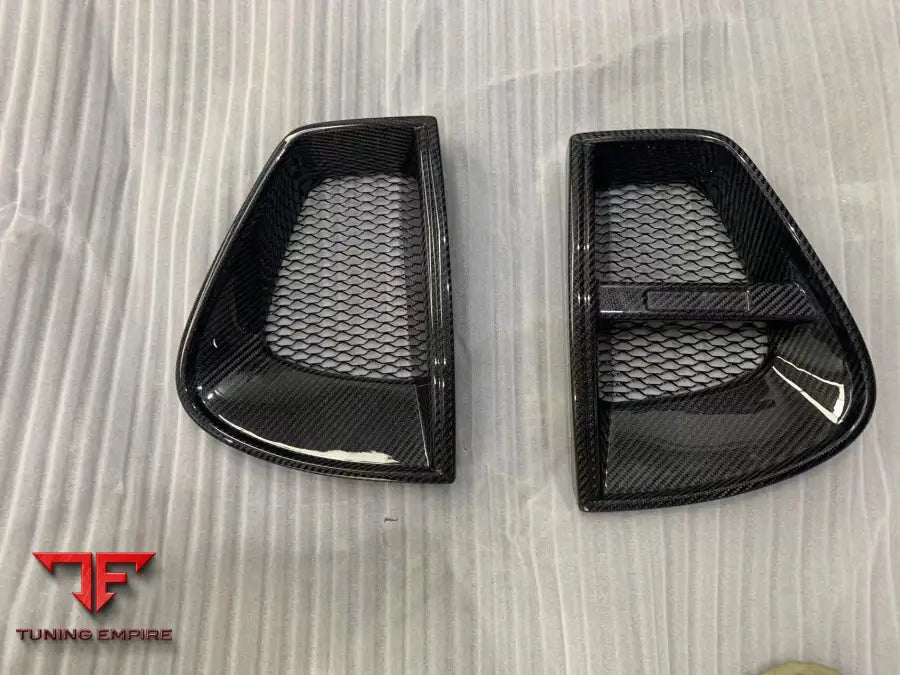 MERCEDES-BENZ AMG GLE 63 COUPE C167 2019 + 900 DRY CARBON BODY KIT