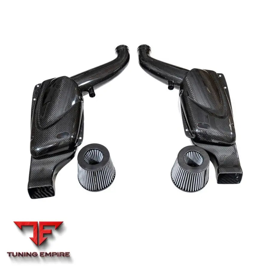 MERCEDES BENZ AMG GT 4.0T COLD AIR INTAKE