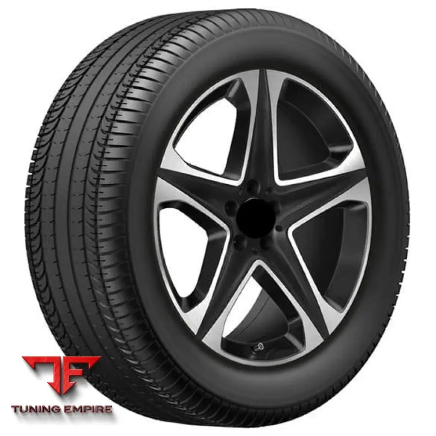 MERCEDES BENZ AMG GT 97 WHEELS