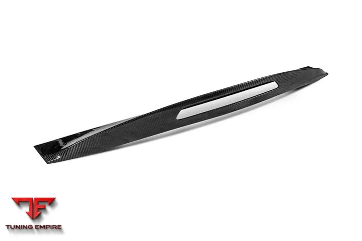 MERCEDES-BENZ AMG GT CARBON FIBER PARTS