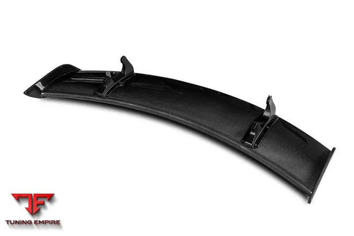 MERCEDES-BENZ AMG GT CARBON FIBER PARTS