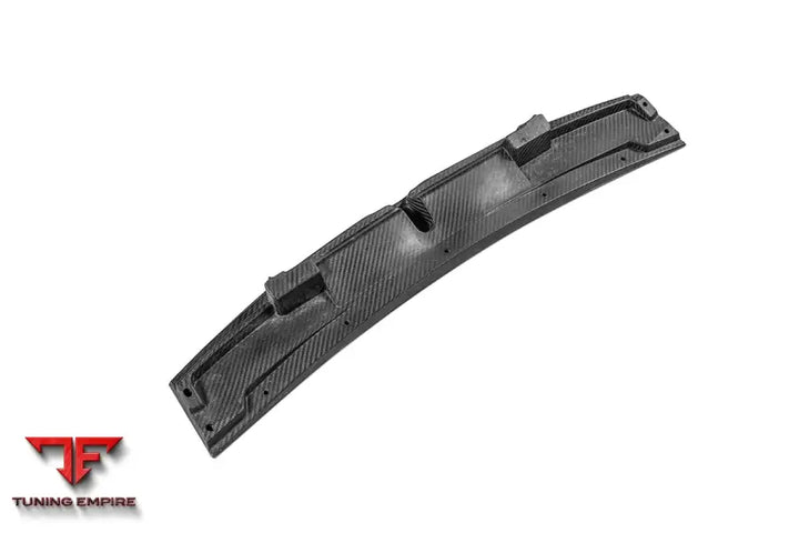 MERCEDES-BENZ AMG GT CARBON FIBER PARTS