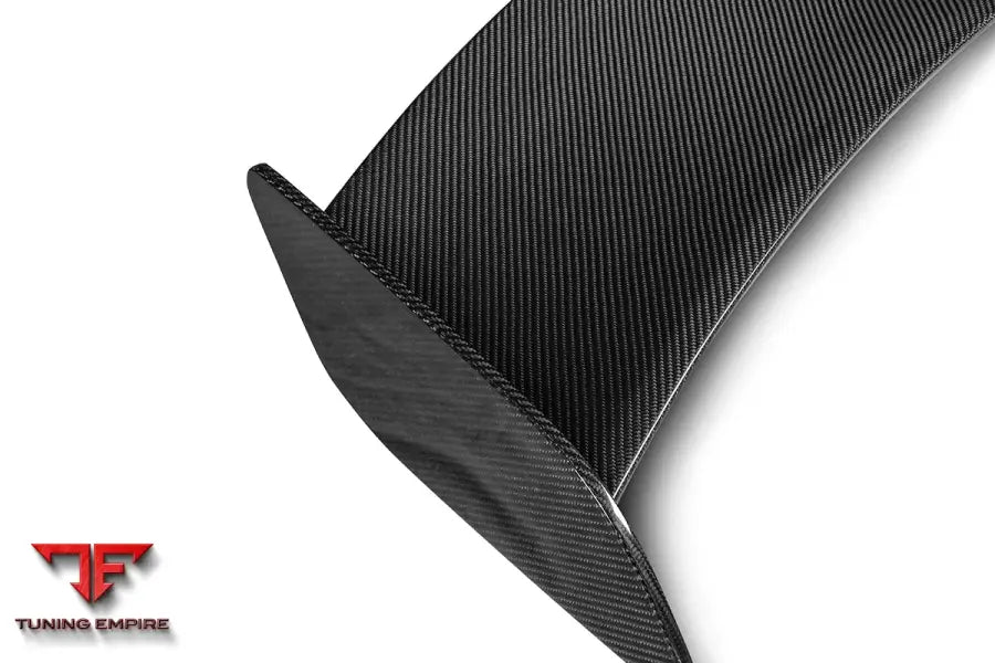 MERCEDES-BENZ AMG GT CARBON FIBER PARTS