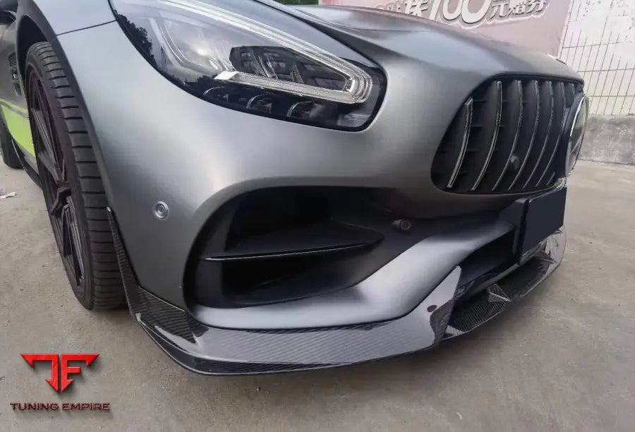 Mercedes Benz AMG GT(C190)