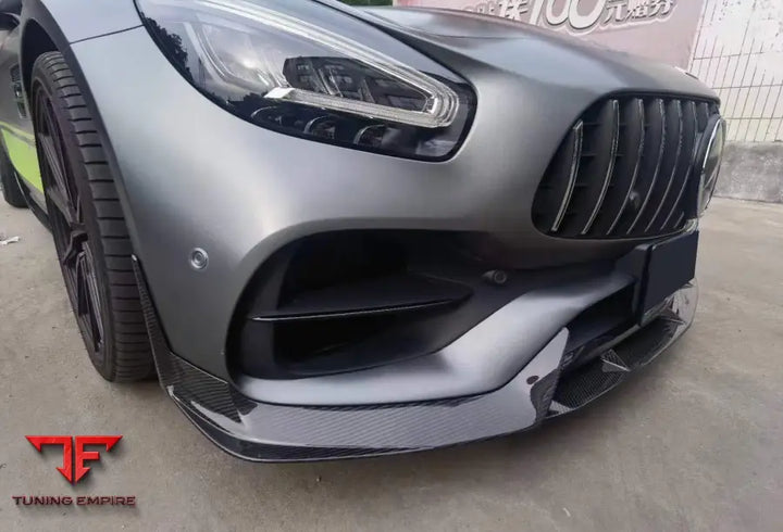 Mercedes Benz AMG GT(C190)