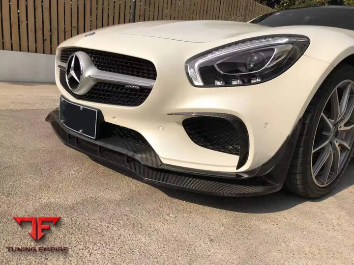 Mercedes Benz AMG GT(C190)