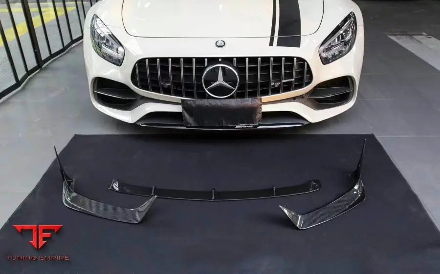 Mercedes Benz AMG GT(C190)