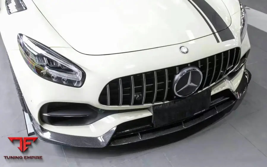 Mercedes Benz AMG GT(C190)