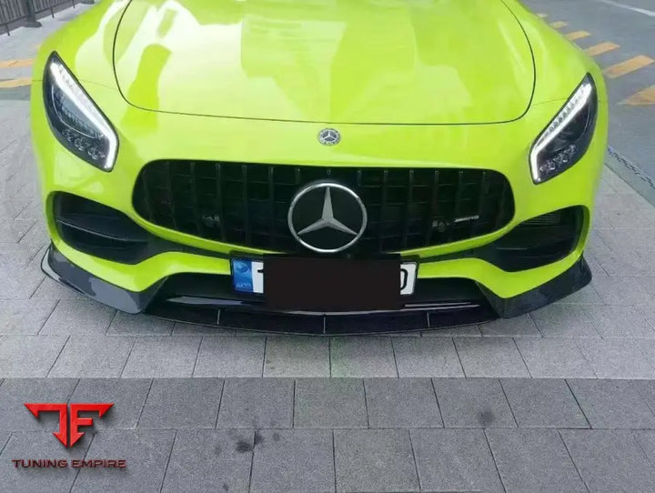 Mercedes Benz AMG GT(C190)