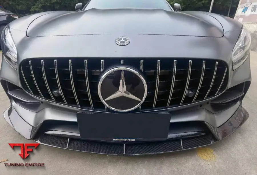 Mercedes Benz AMG GT(C190)