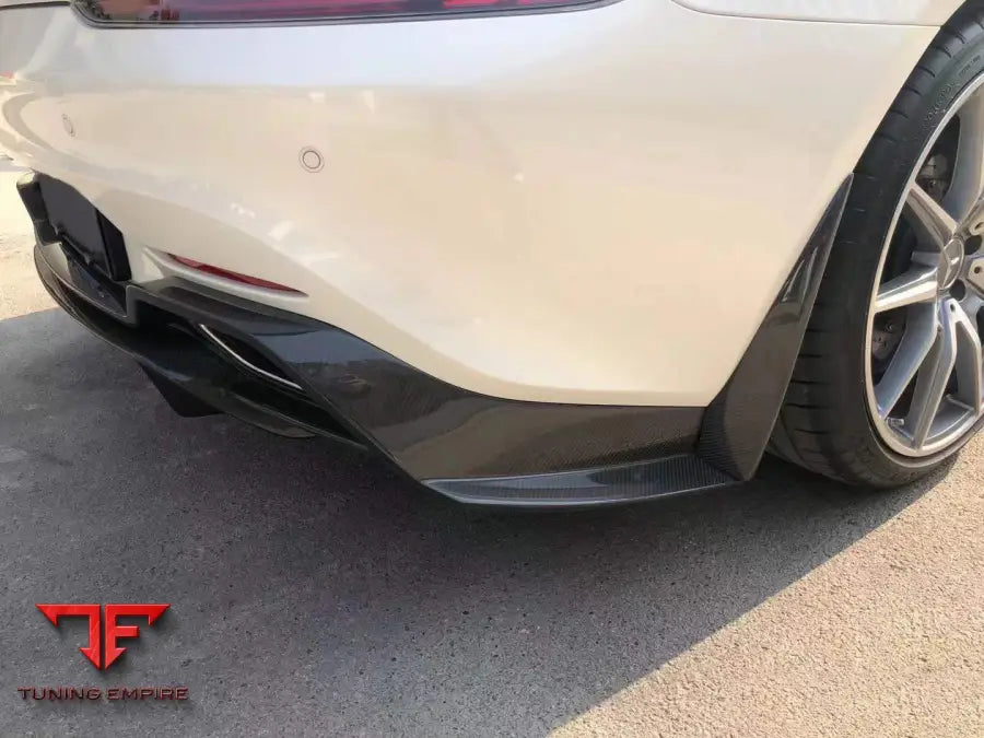 Mercedes Benz AMG GT(C190)