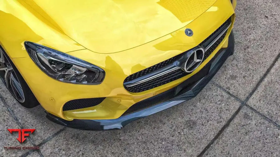 Mercedes Benz AMG GT(C190)