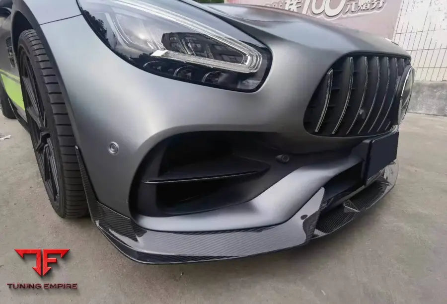Mercedes Benz AMG GT(C190)