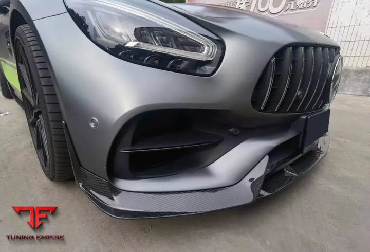 Mercedes Benz AMG GT(C190)