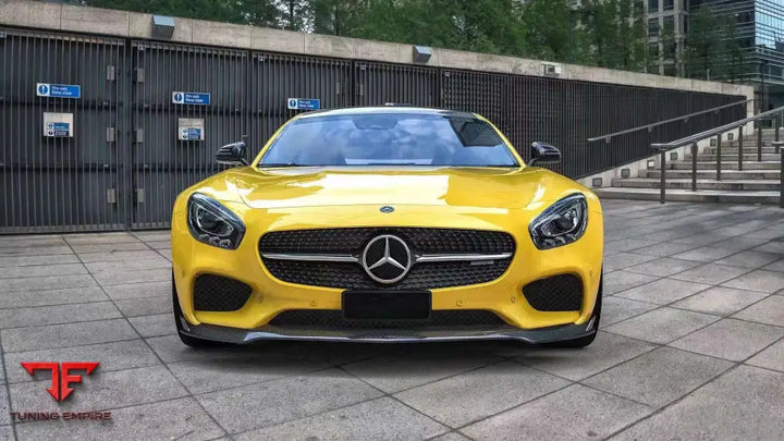 Mercedes Benz AMG GT(C190)