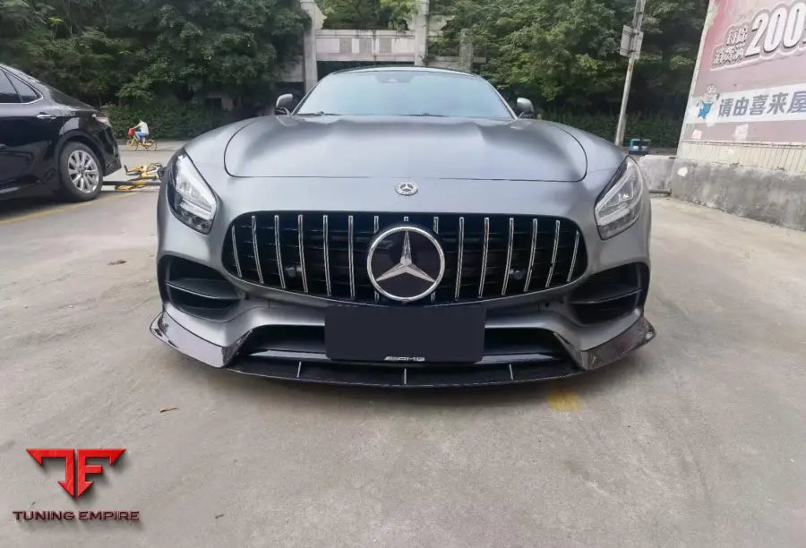 Mercedes Benz AMG GT(C190)