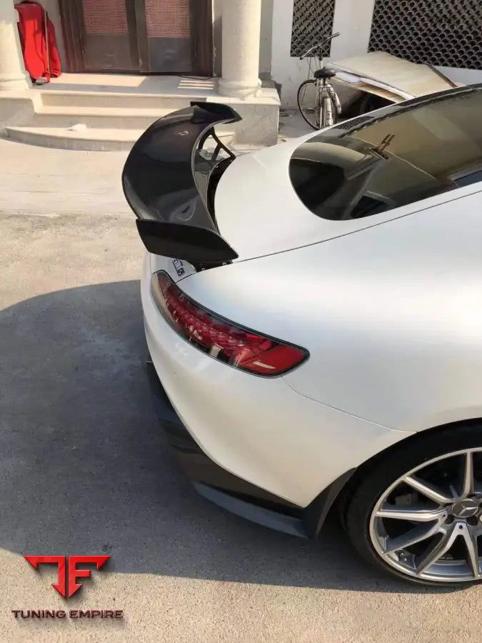 Mercedes Benz AMG GT(C190)