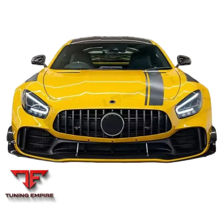 MERCEDES BENZ AMG GT/GTC GTS GTR WIDE BODY KIT