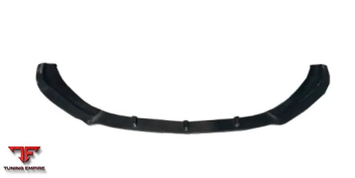 MERCEDES BENZ AMG GT GTS 2014-2017 CARBON FRONT LIP