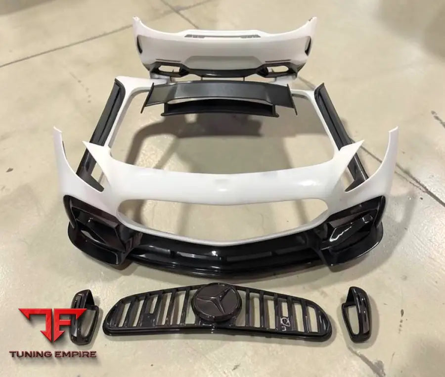 MERCEDES BENZ AMG GT GTS BODY KIT