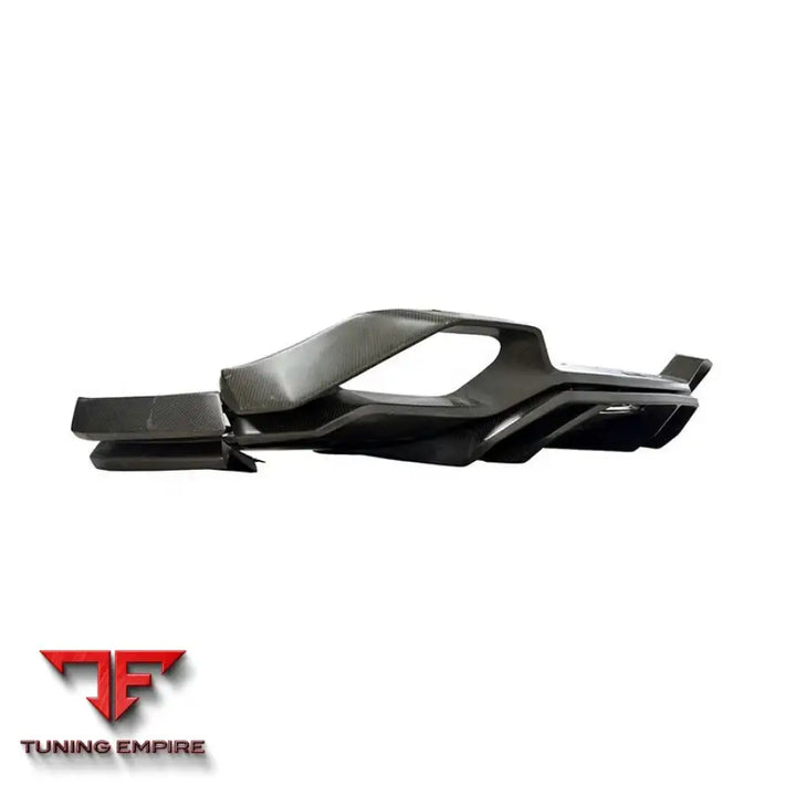 MERCEDES BENZ AMG GT GTS C190 CARBON FIBER PARTS