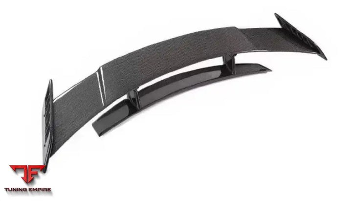 MERCEDES BENZ AMG GT/GTS CARBON FIBER PARTS