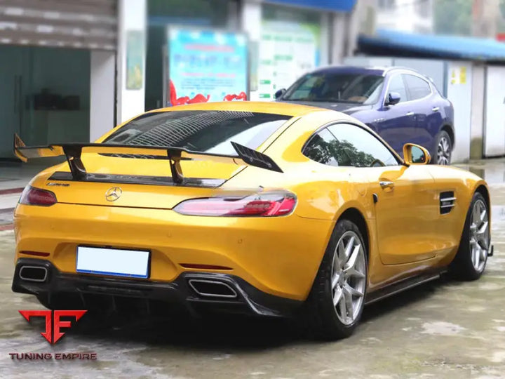 MERCEDES BENZ AMG GT/GTS GTC BODY KIT