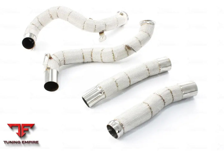 MECEDES BENZ AMG GT/GTS/GTR M178 DOWINPIE 2016-2020 4.0T