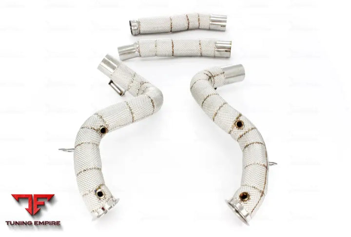 MECEDES BENZ AMG GT/GTS/GTR M178 DOWINPIE 2016-2020 4.0T