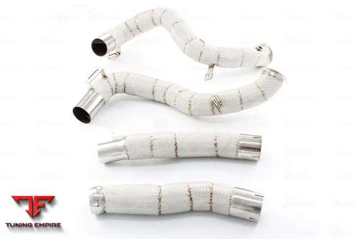 MECEDES BENZ AMG GT/GTS/GTR M178 DOWINPIE 2016-2020 4.0T