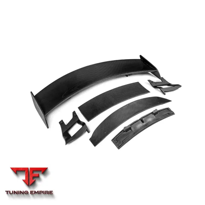 MERCEDES BENZ AMG GTR CARBON FIBER BODY KIT PARTS