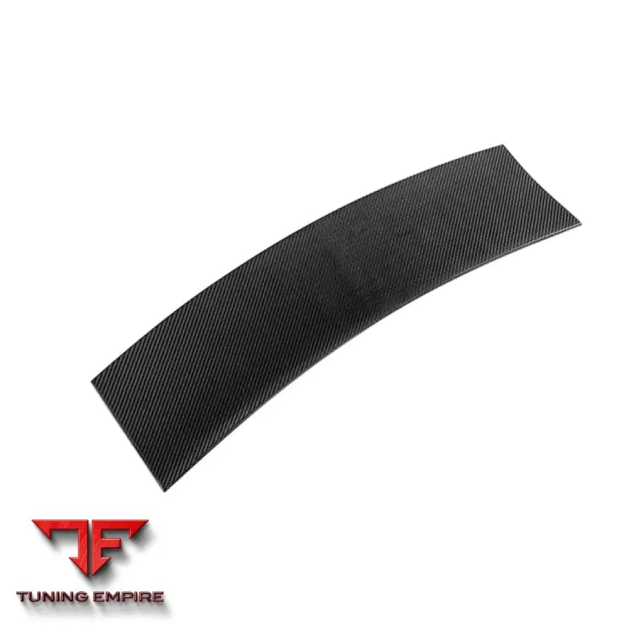 MERCEDES BENZ AMG GTR CARBON FIBER BODY KIT PARTS