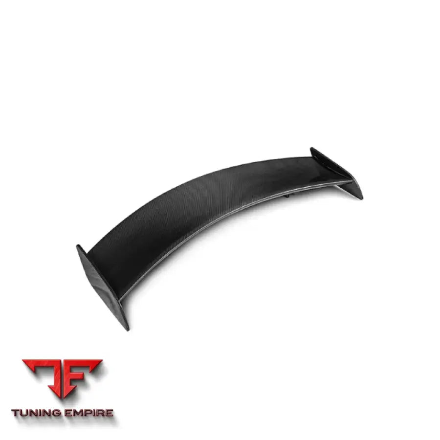 MERCEDES BENZ AMG GTR CARBON FIBER BODY KIT PARTS