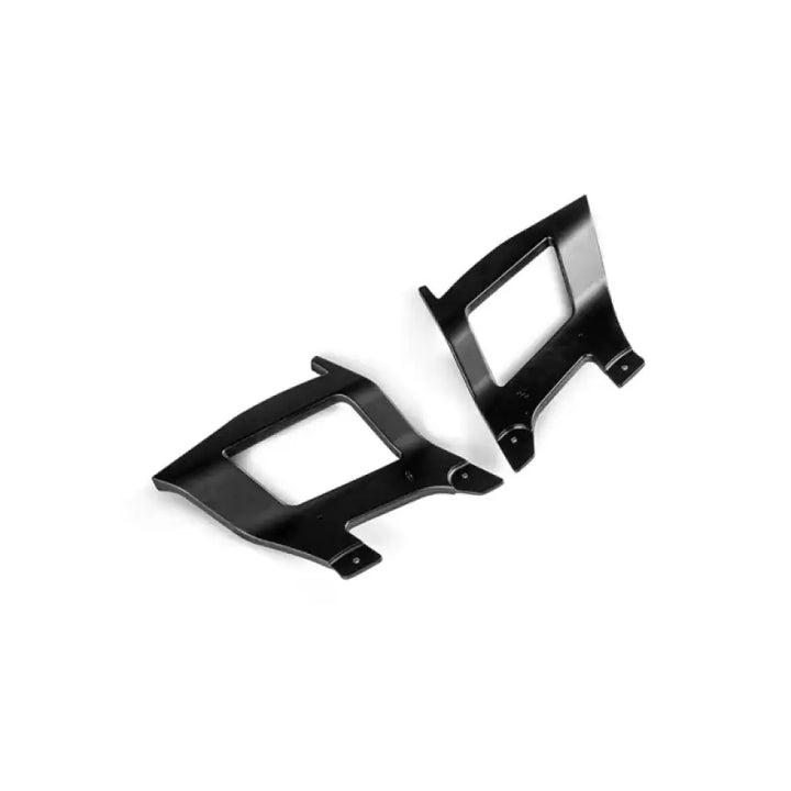 MERCEDES BENZ AMG GTR CARBON FIBER BODY KIT PARTS