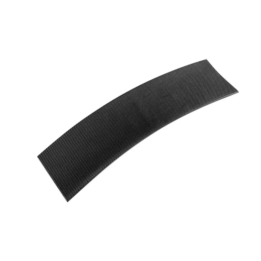 MERCEDES BENZ AMG GTR CARBON FIBER BODY KIT PARTS