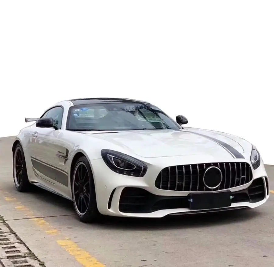 MERCEDES-BENZ AMG GT R BODY KIT