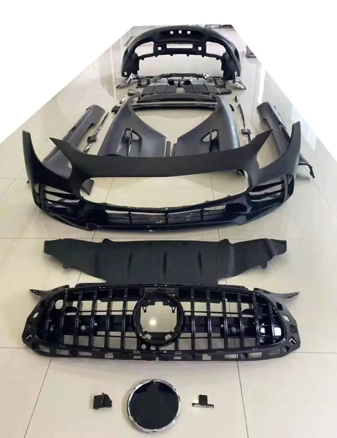 MERCEDES-BENZ AMG GT R BODY KIT