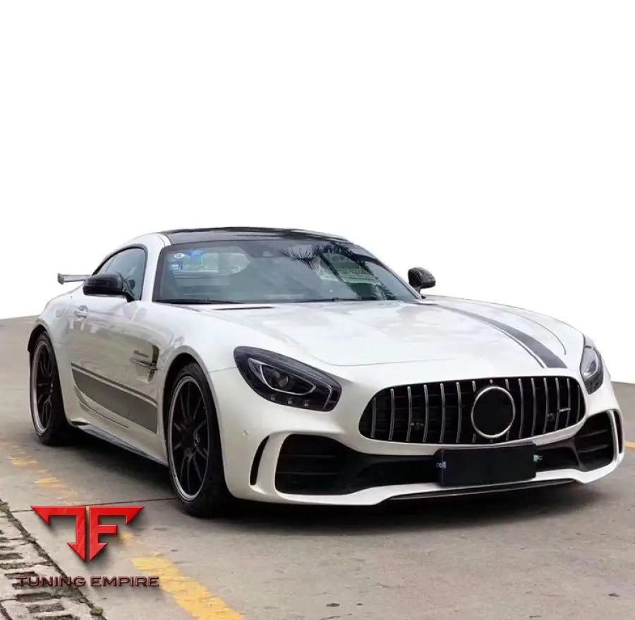 MERCEDES-BENZ AMG GT R BODY KIT
