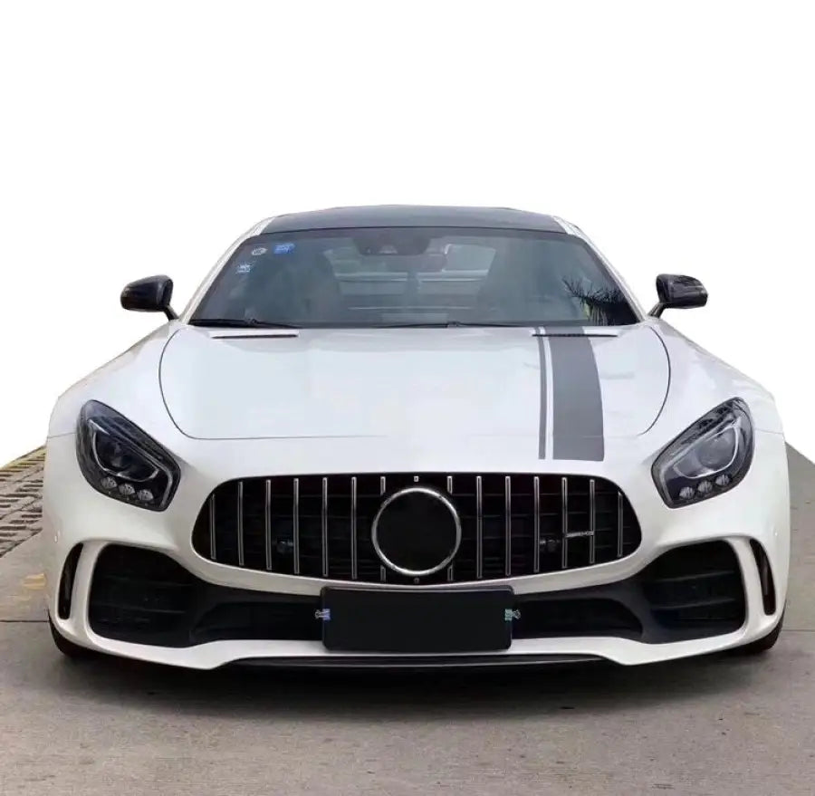 MERCEDES-BENZ AMG GT R BODY KIT